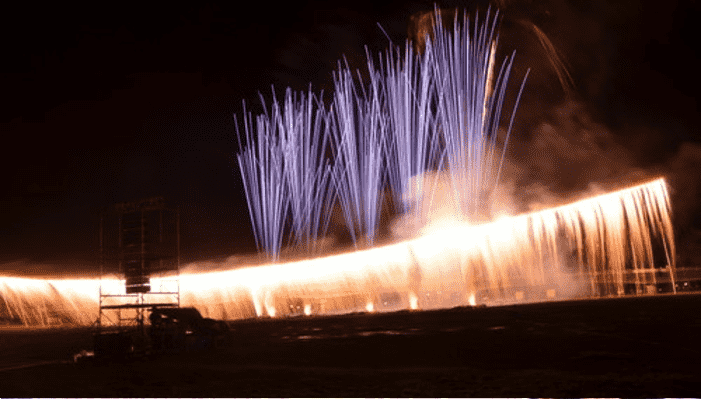 小田原 小田原酒匂川花火大会 Event News かながわシープロジェクト Feel Shonan