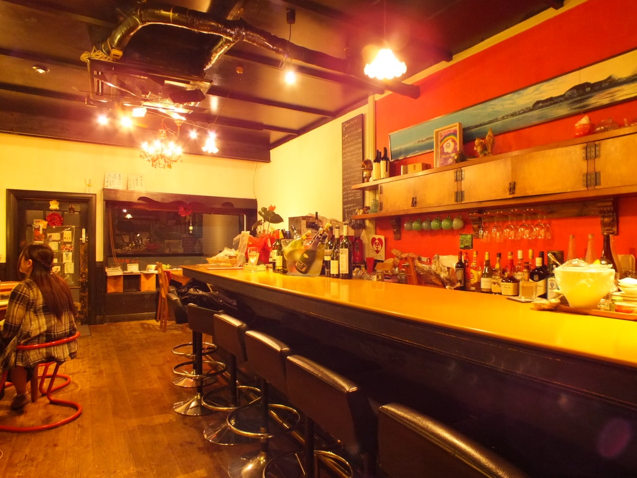 カフェ鎌倉美学