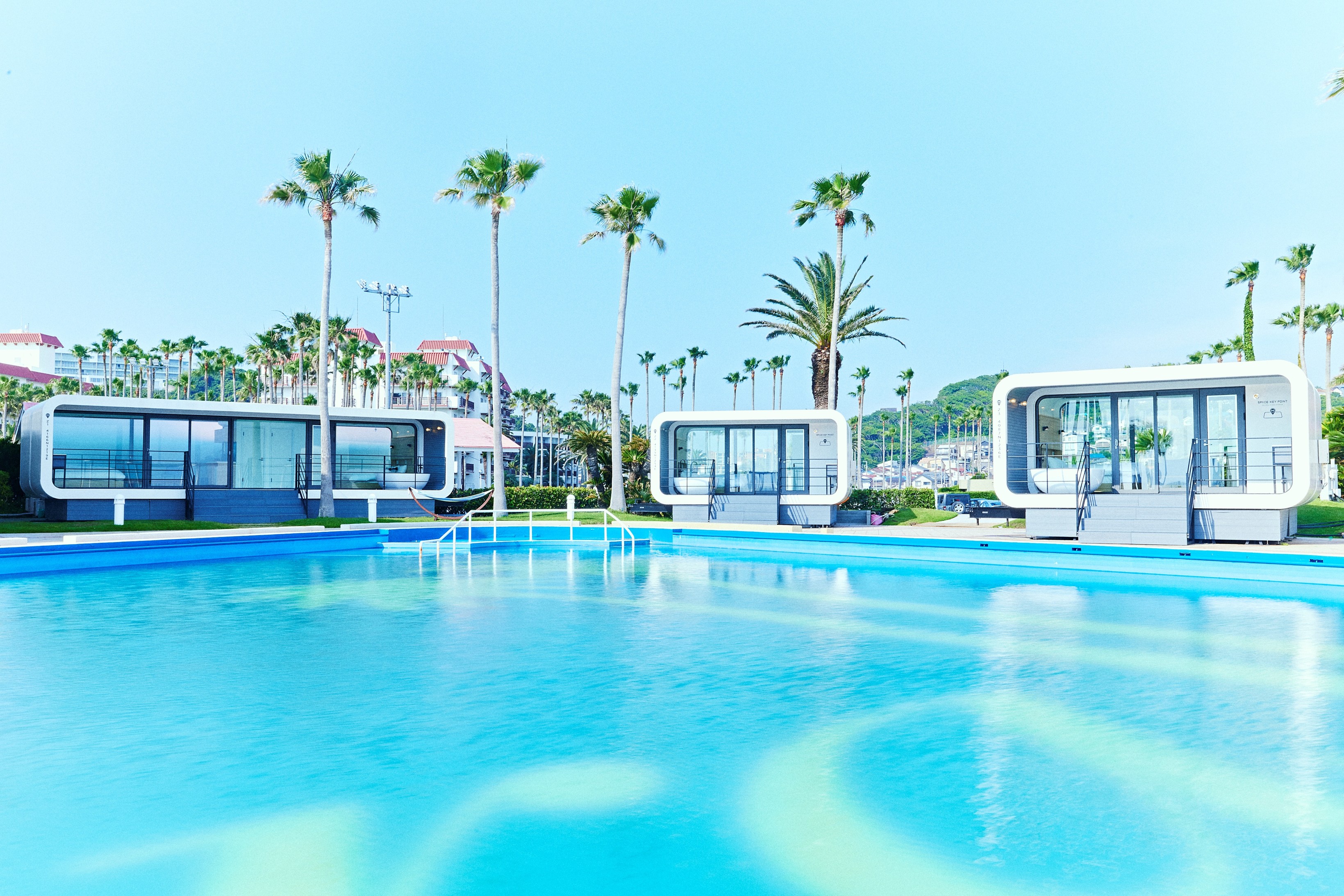 Riviera Zushi Marina
