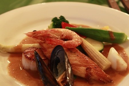 Bistro la Chambre