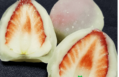 菓匠 かわもと