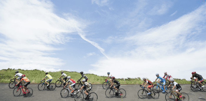 【Yokosuka】 Yokosuka Soleil Criterium