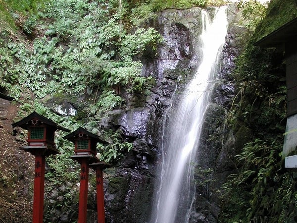 不動滝