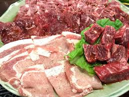 焼肉の吉政