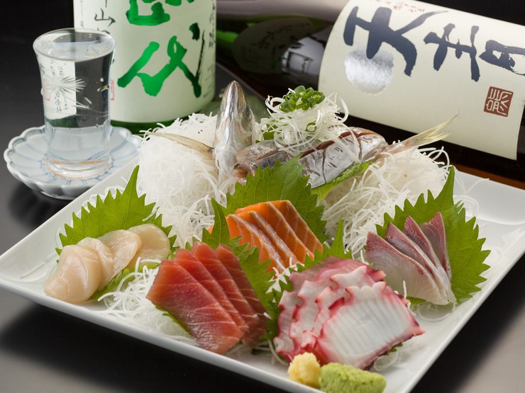 Shonan Dining TAMARU