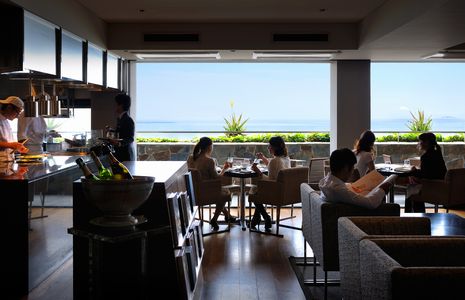 SCAPES THE SUITE