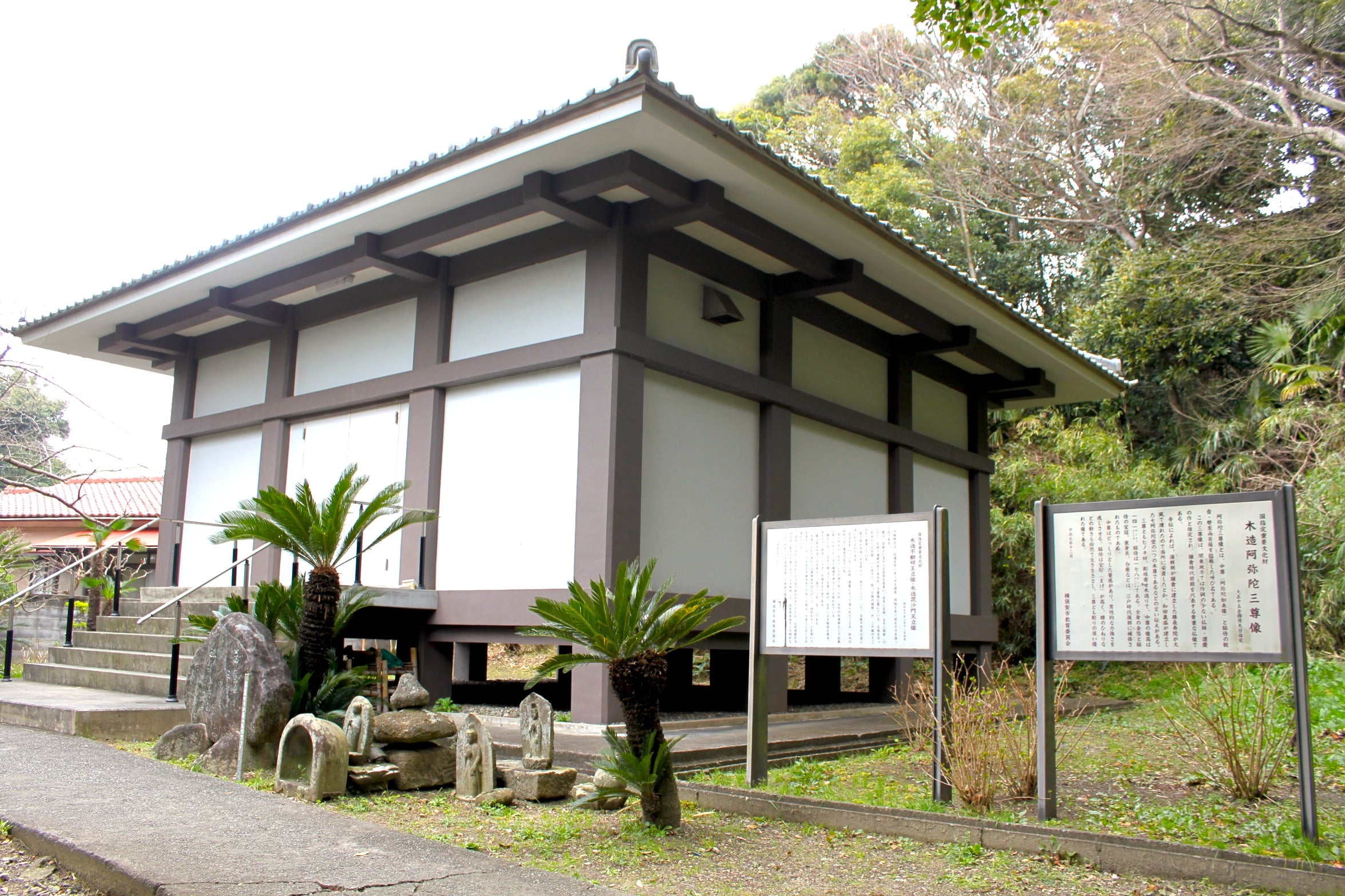 常乐寺