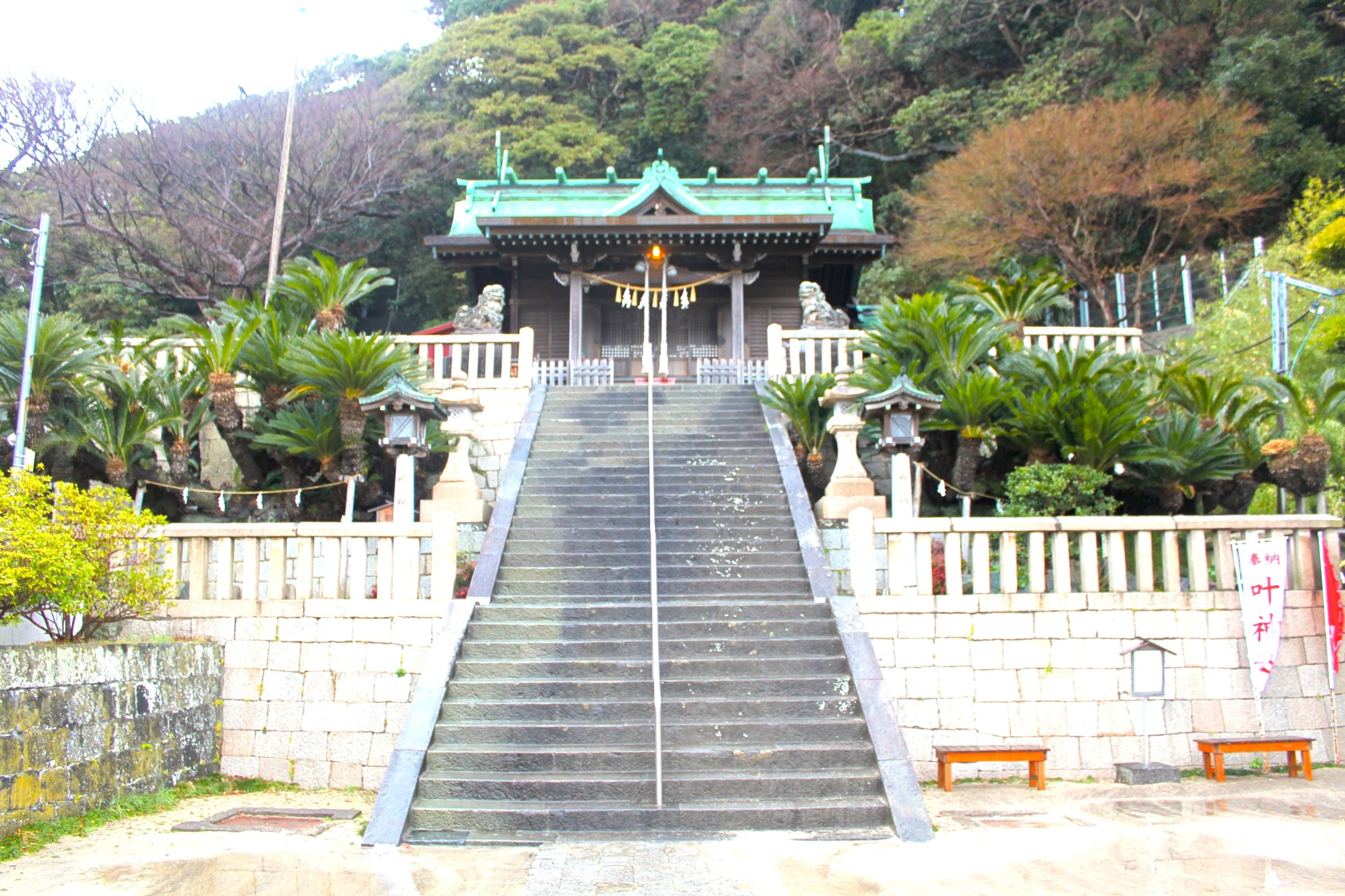 東叶神社