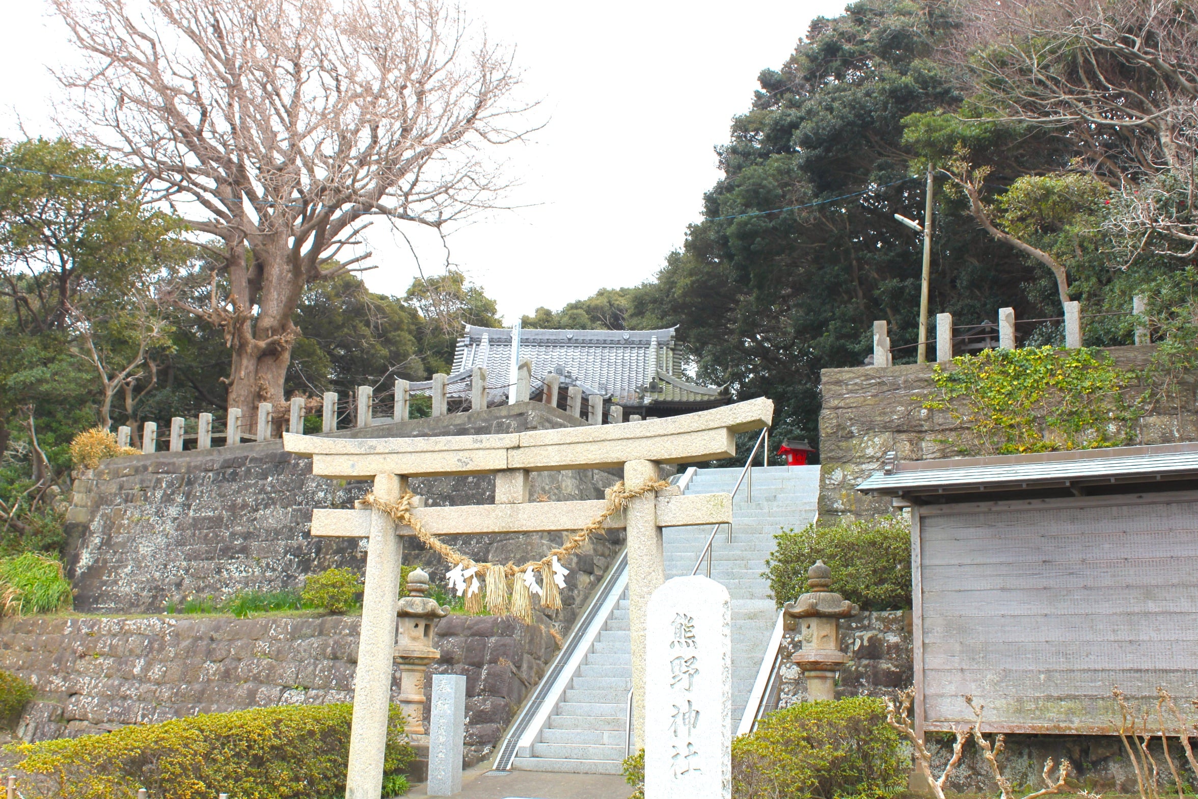 熊野神社