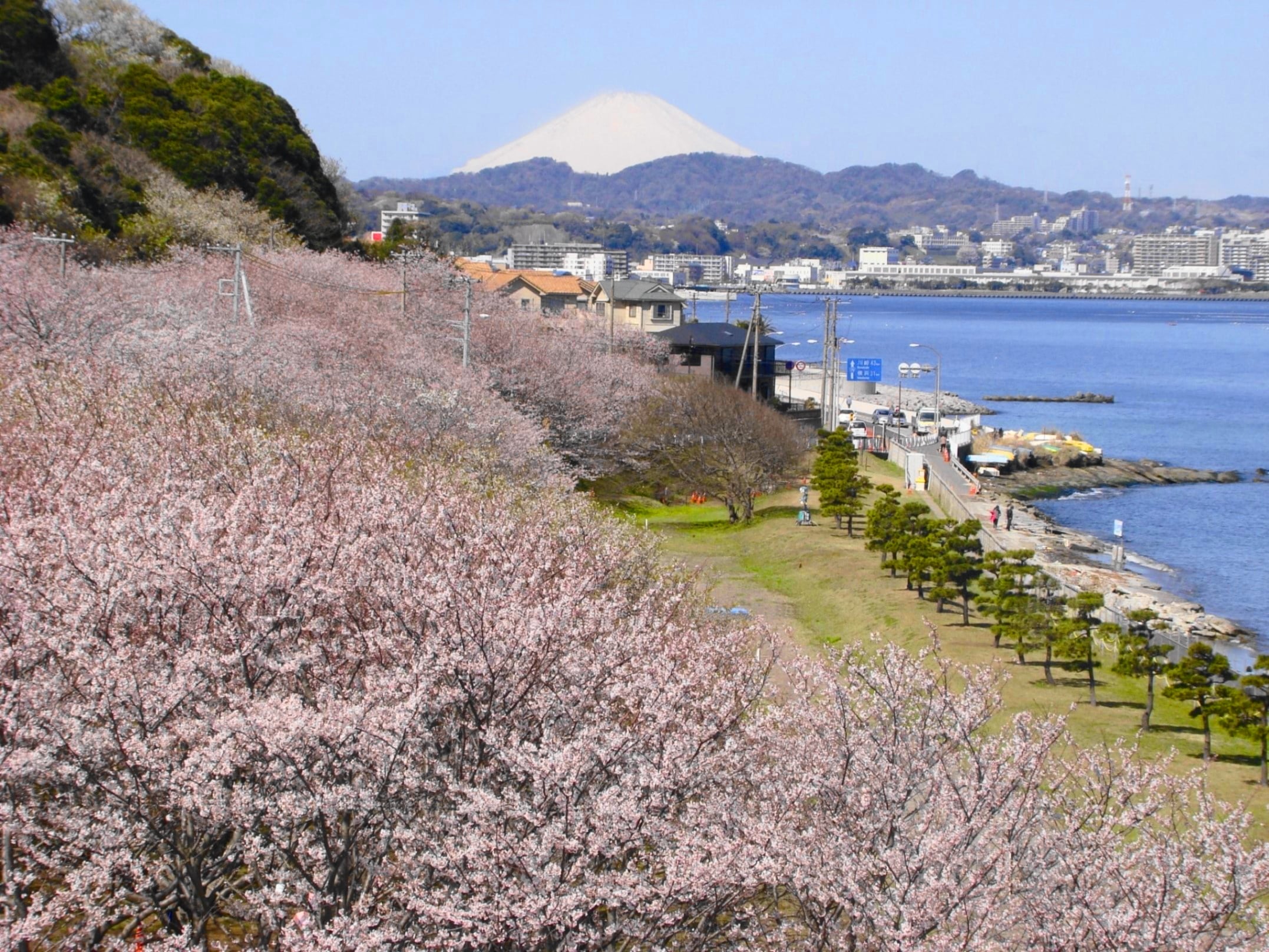 Hashirimizu Water source