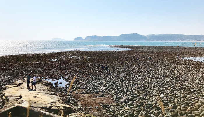 和賀江嶋