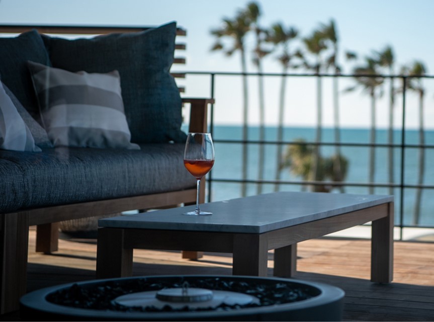 MALIBU HOTEL
