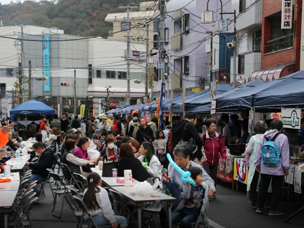 第37回 ぶらん市