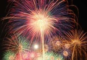 第71回 湘南ひらつか花火大会